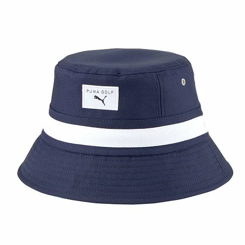 Cobra Golf Puma Spring Break Williams Bucket Hat
