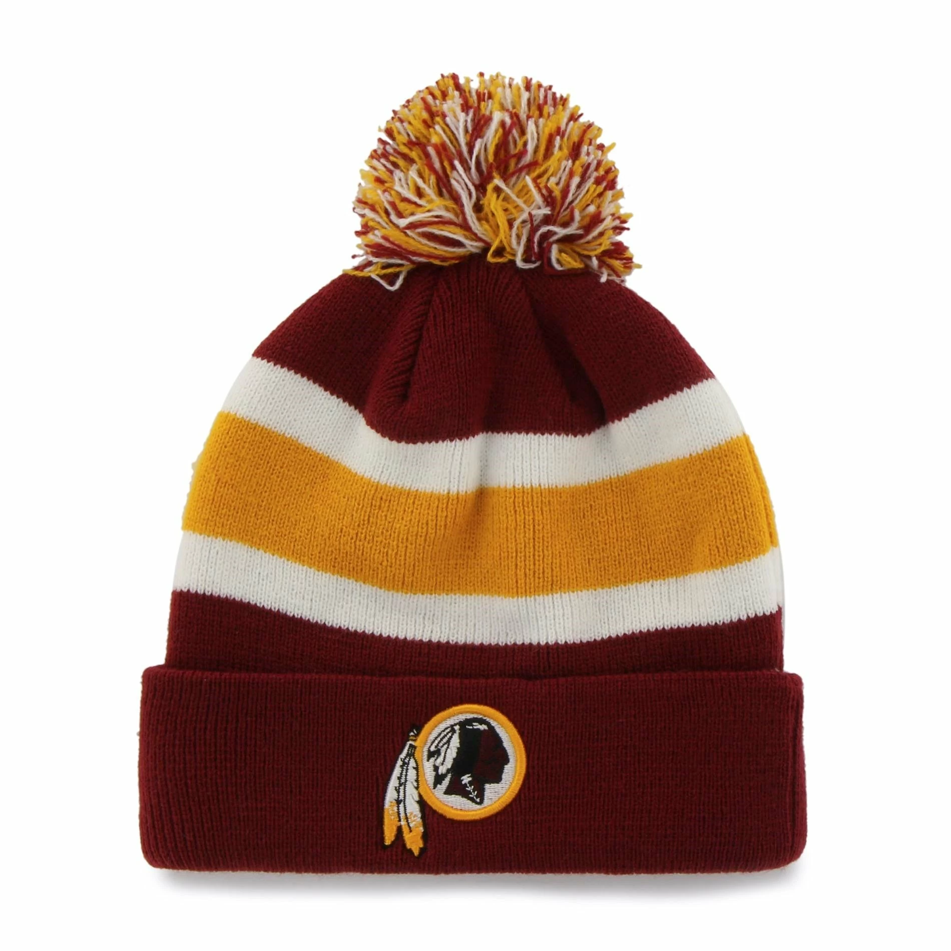 Bridgestone NFL Beanies Hats - Image 14