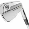 Wilson Staff Model Forged Iron Set