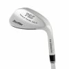 Tour Edge Golf TGS Triple Grind Sole Wedge