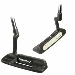 Golf Works Top Flite Tour Blade 1.0 Putter