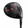 Hireko Orlimar Golf Tri Metal Fairway Woods