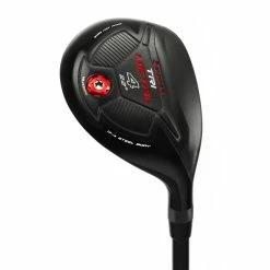 Hireko Orlimar Golf Tri Metal Hybrids