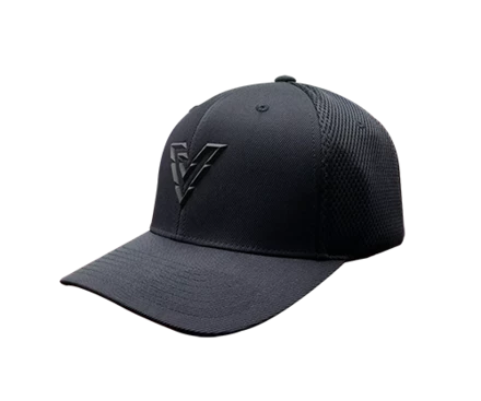 Volvik Golf VBM V Logo FlexFit Hat - Image 2