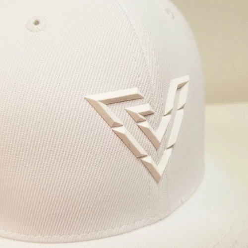 Volvik Golf VBM V Logo FlexFit Hat - Image 5