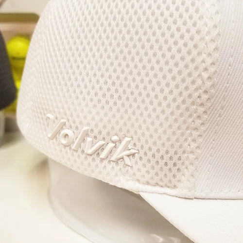 Volvik Golf VBM V Logo FlexFit Hat - Image 6