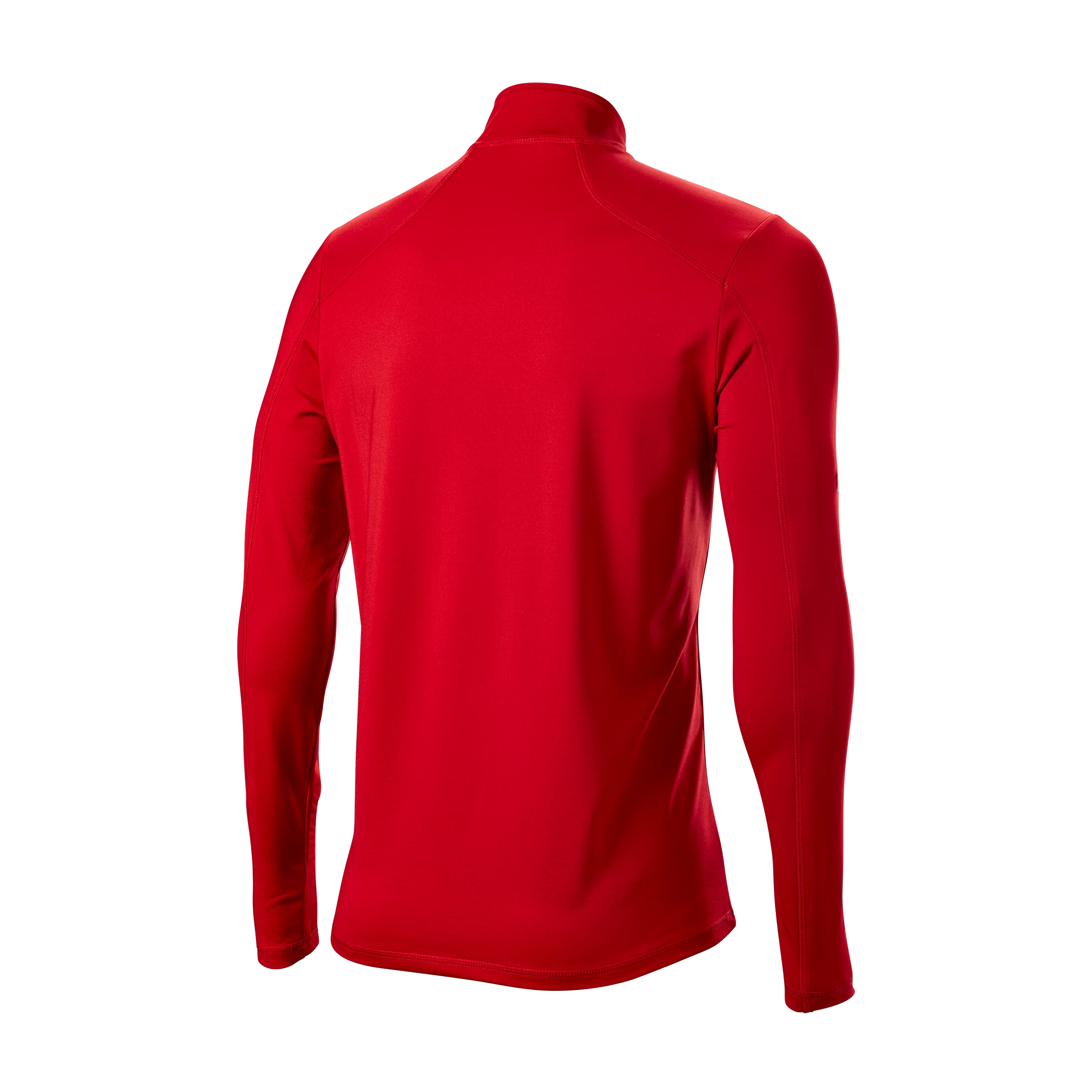 Wilson Staff Men's Thermal Tech Pullover - Image 2