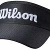 Wilson Staff Golf Visors Hats