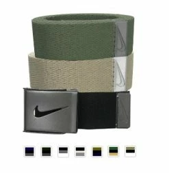 GE Wholesale Nike 3-in-1 Web Belt Packs