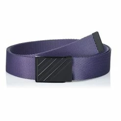 CaddiesShack Adidas Golf Webbing Belt