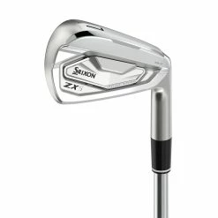 Srixon Golf ZX5 Mk II Irons
