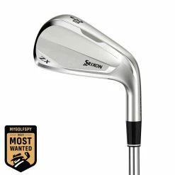 Srixon Golf ZX Utility Irons