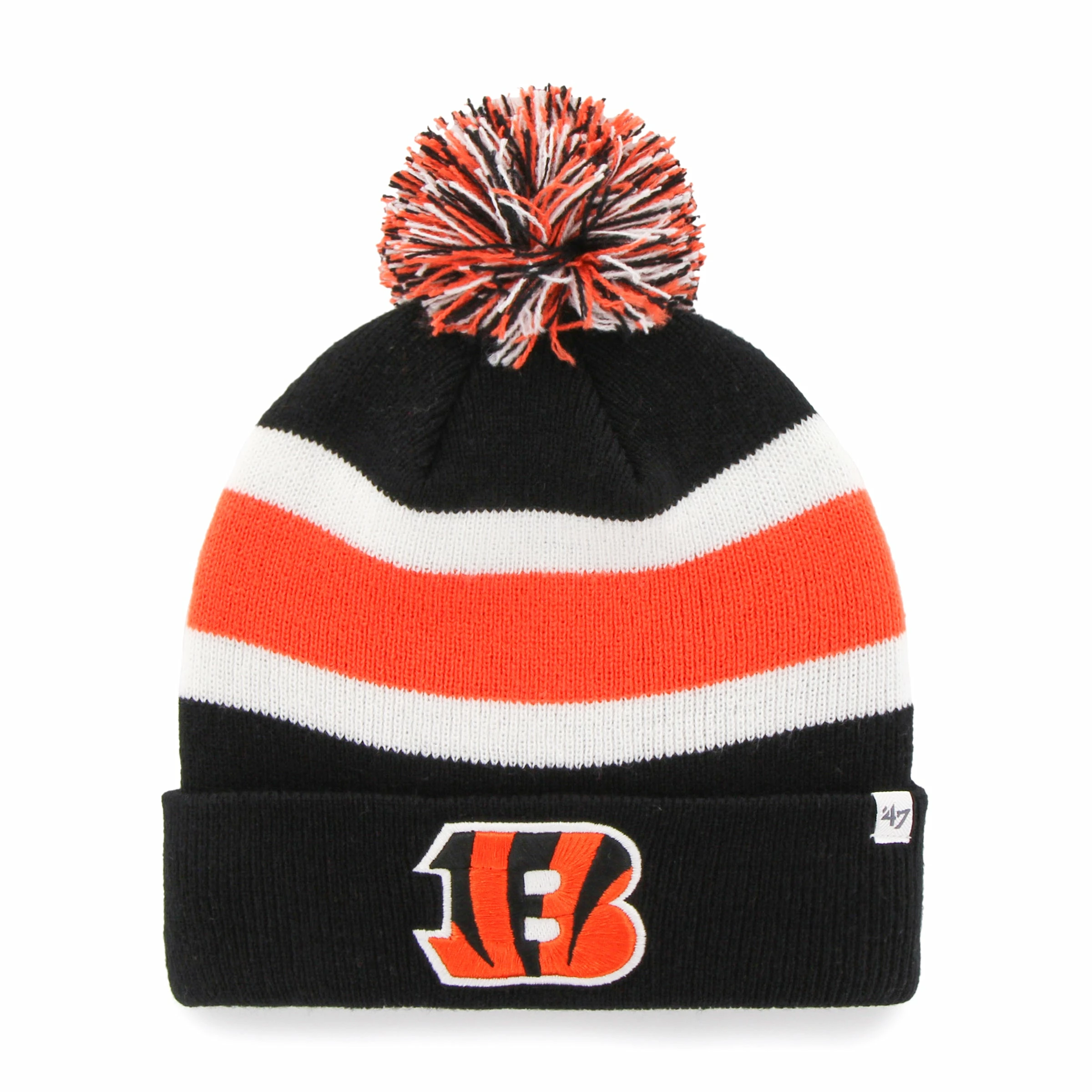 Bridgestone NFL Beanies Hats - Image 2