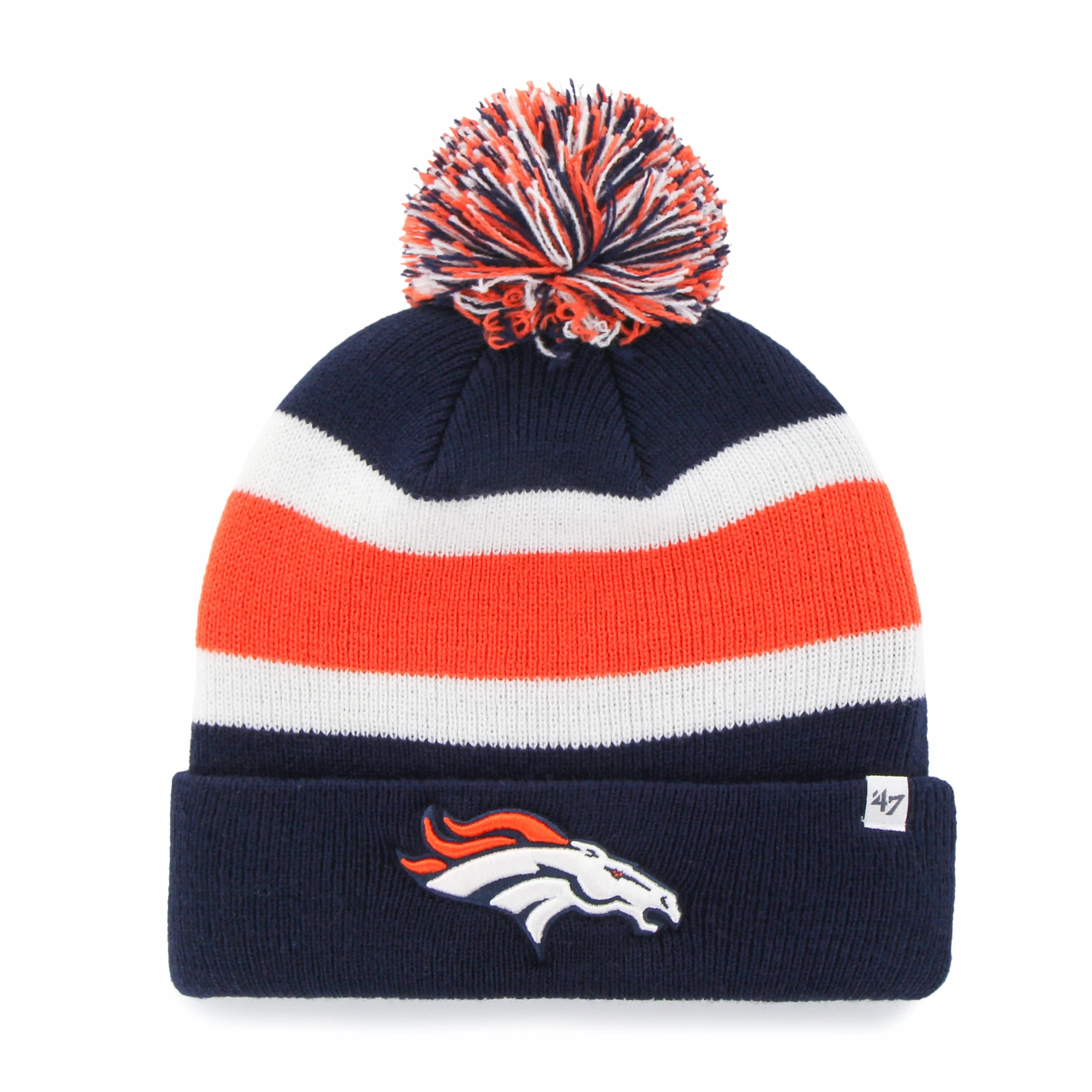 Bridgestone NFL Beanies Hats - Image 4