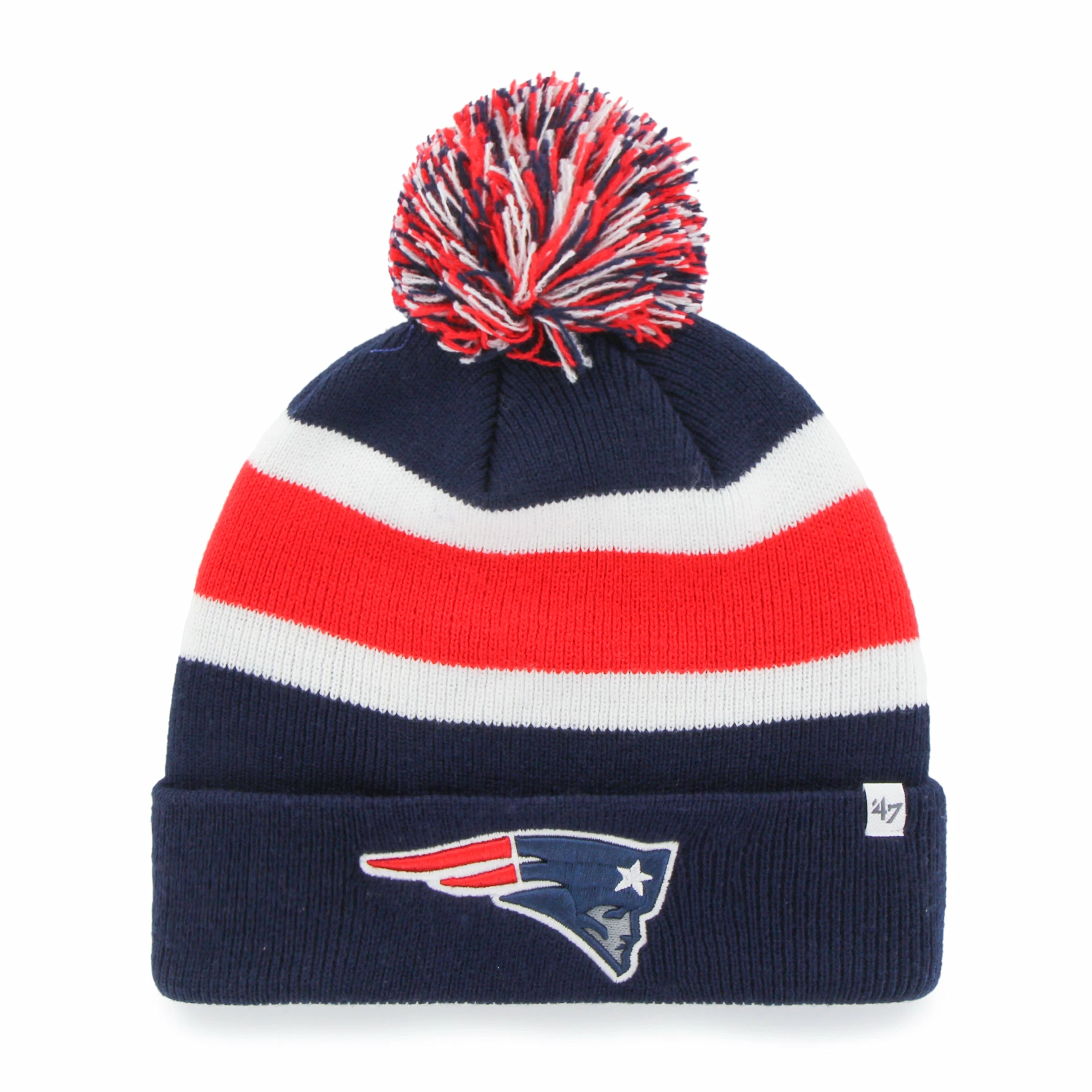 Bridgestone NFL Beanies Hats - Image 9