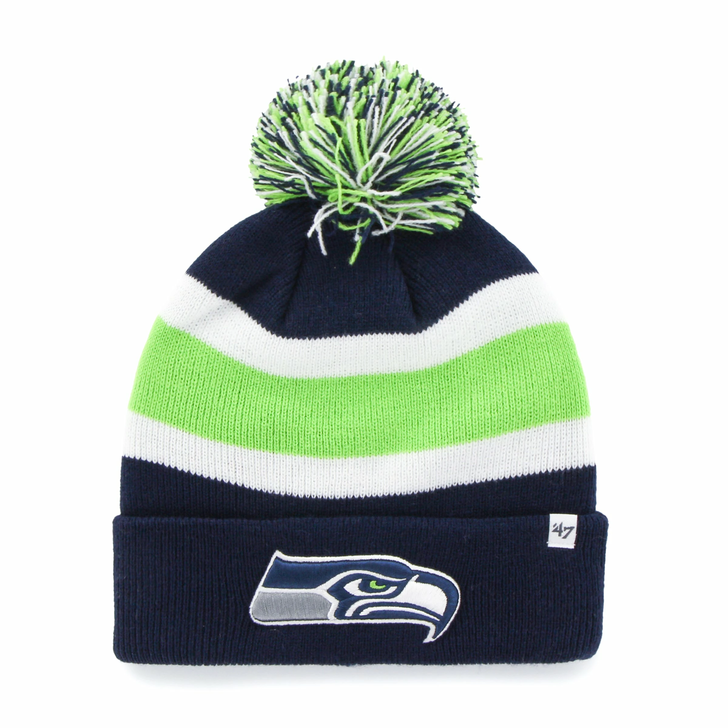 Bridgestone NFL Beanies Hats - Image 13