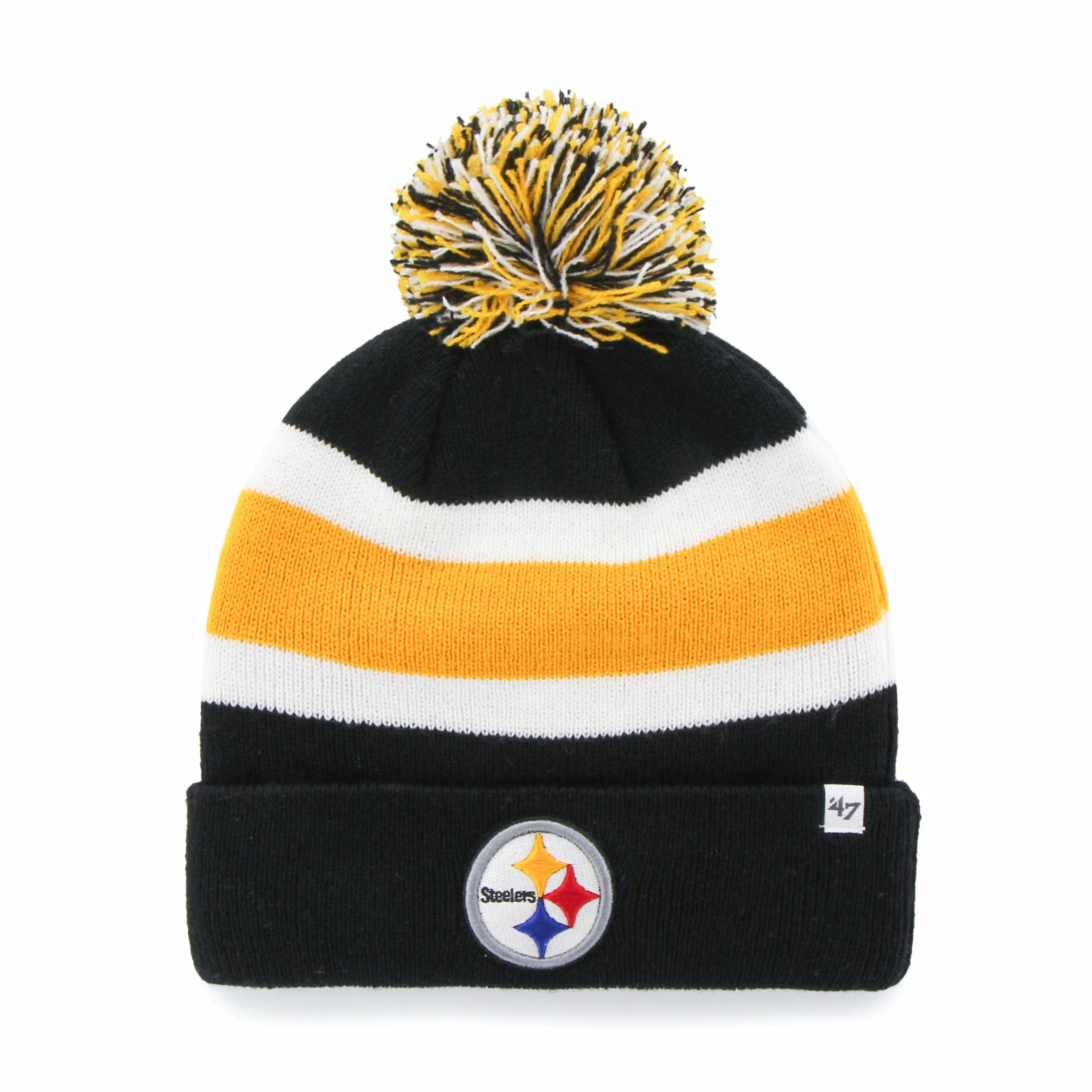 Bridgestone NFL Beanies Hats - Image 12