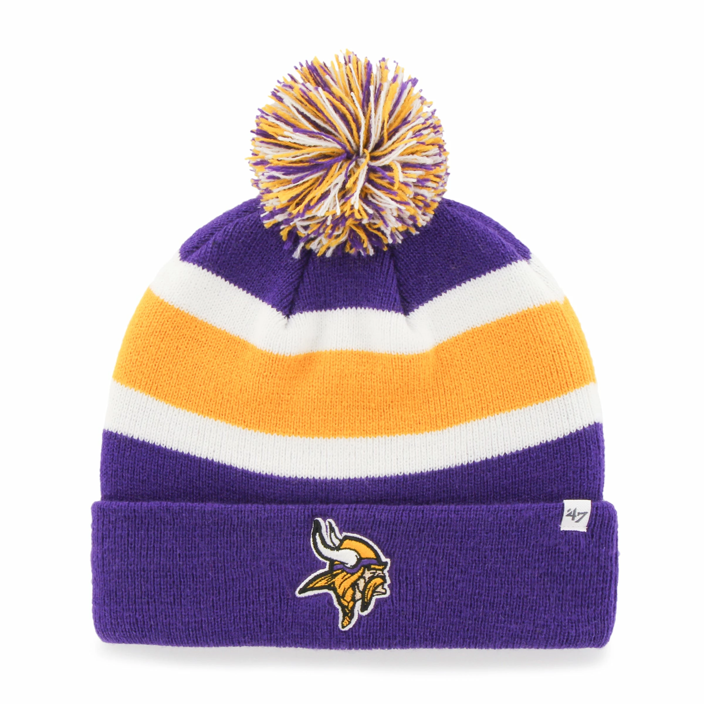 Bridgestone NFL Beanies Hats - Image 8