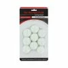 Brand Fusion Golfers Choice 9 Pack 30% Practise Golf Balls - White
