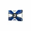 Bridgestone Tour B 2022 XS Golf Balls (doz) - White