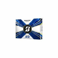 Bridgestone Tour B 2022 XS Golf Balls (doz) - White