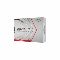 Callaway Golf Balls CHRMSFT X DASH (Doz)