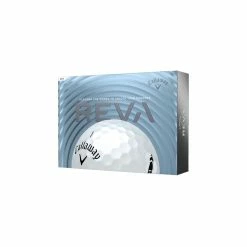 Callaway Golf Balls REVA PEARL (Doz)