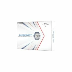 Callaway Golf Balls SUPERSOFT (Doz)