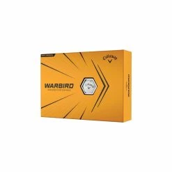 Callaway Golf Balls WARBIRD (Doz)