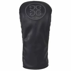 GFore Onyx Driver Cover