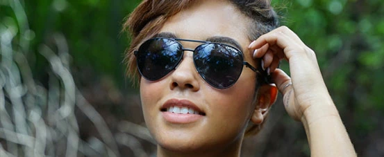 Tifosi Optics Shwae Aviator Sunglasses - Image 19