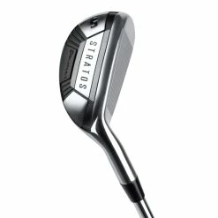 Hireko Orlimar Golf Men's Stratos Hybrid Iron Set