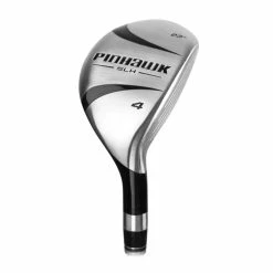 Hireko PinHawk Golf Single Length SL Hybird Set