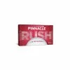 Pinnacle Rush White Golf Balls - 15 Ball Pack