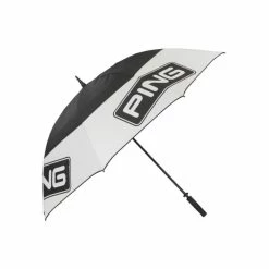 Ping Tour Double Canopy Umbrella