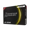 Srixon 2023 Z-Star 8 Golf Balls - White (Dozen)