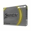 Srixon 2023 Z-Star Diamond 2 Golf Balls - White (Dozen)