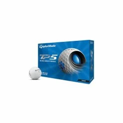 TaylorMade Golf Balls TP5 Dz