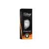 Titleist 2023 Pro V1 White Golf Balls 3B Sleeve