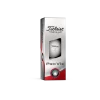 Titleist 2023 Pro V1X White Golf Balls 3B Sleeve