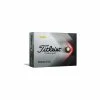 Titleist Pro V1X Golf Balls (doz) -Yellow