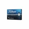 Titleist Tour Soft White Golf Balls - Doz