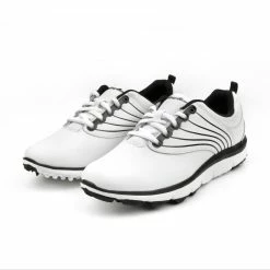 Hireko Tommy Armour Ladies Princess Spikeless Golf Shoes
