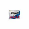 Volvik Vivid XT Pink Golf Balls - 1 Doz