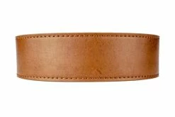 NexBelt PreciseFit Leather Strap Belts