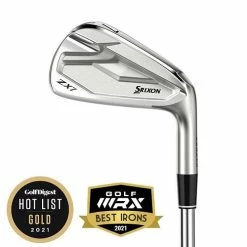 Cleveland Golf Srixon ZX7 Iron Set